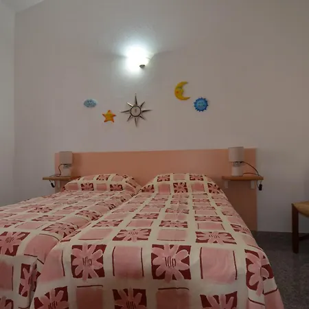 Lejlighed 800 Metri 2 Pax *