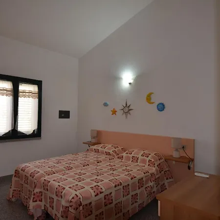 800 Metri 2 Pax * Agrustos