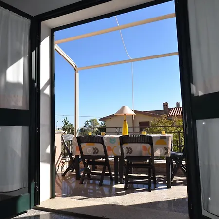 800 Metri 2 Pax Agrustos