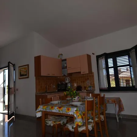 Fa Gaia02 800 Metri 2 Pax * Agrustos