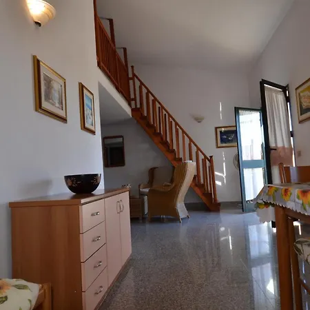800 Metri 2 Pax Appartamento Agrustos
