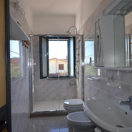 Appartamento 800 Metri 2 Pax *