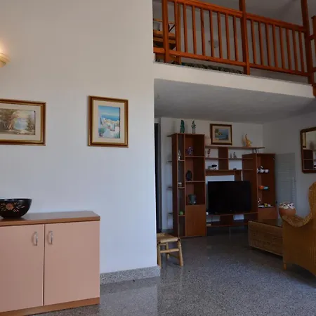 Daire 800 Metri 2 Pax *