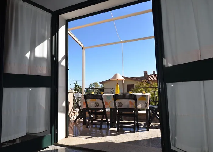 800 Metri 2 Pax Agrustos