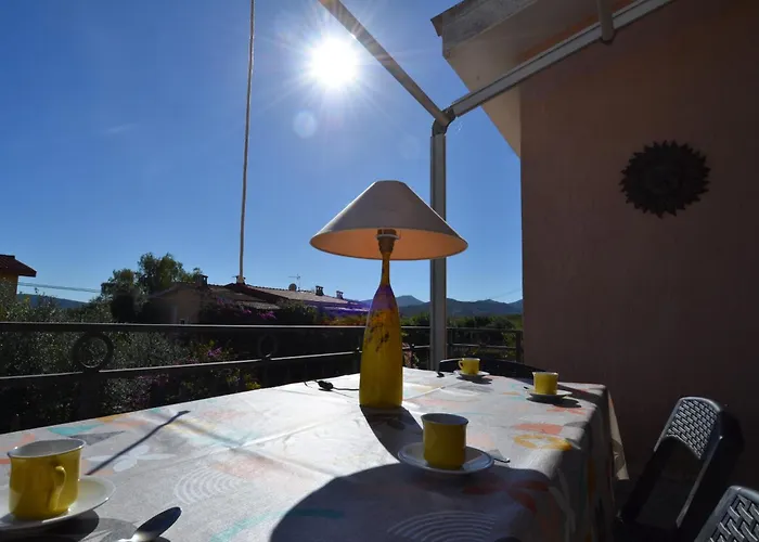 800 Metri 2 Pax Daire Agrustos