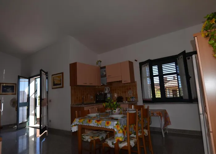 800 Metri 2 Pax * Agrustos