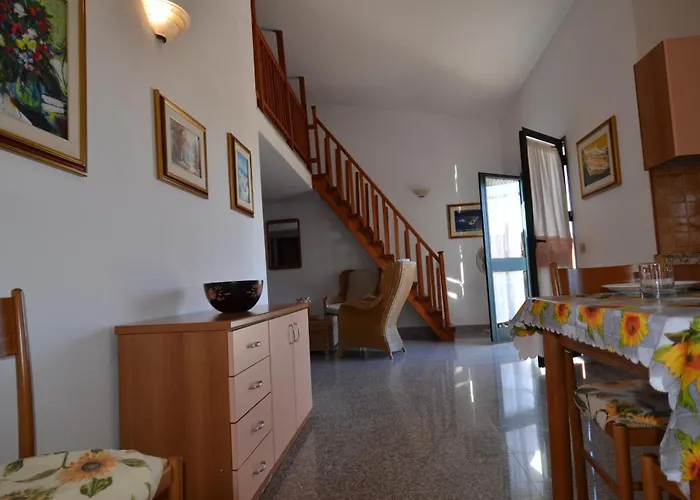 800 Metri 2 Pax Daire Agrustos