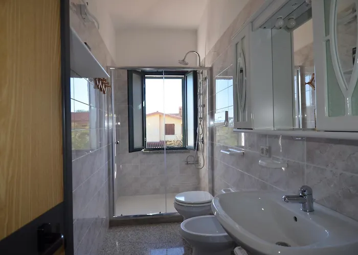 Daire 800 Metri 2 Pax *