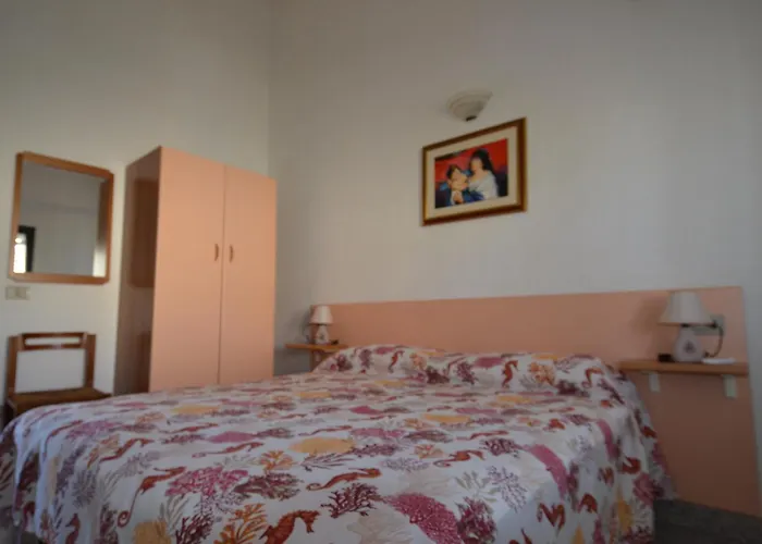 800 Metri 2 Pax Agrustos