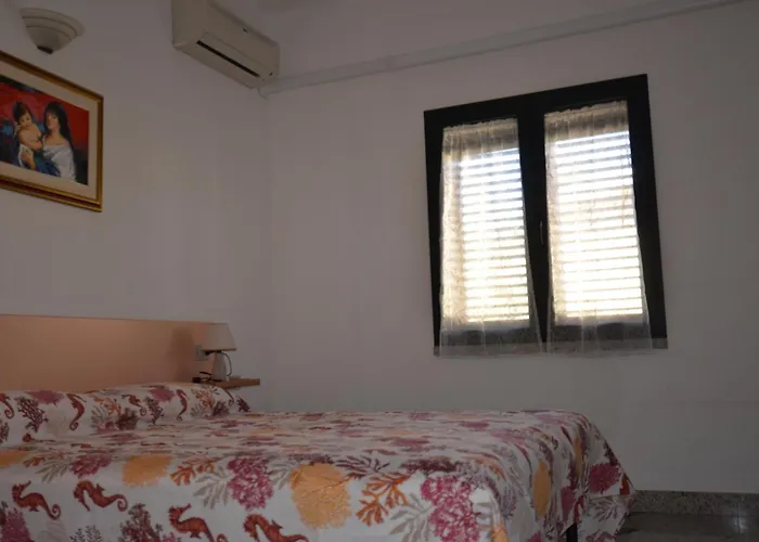 800 Metri 2 Pax Daire *