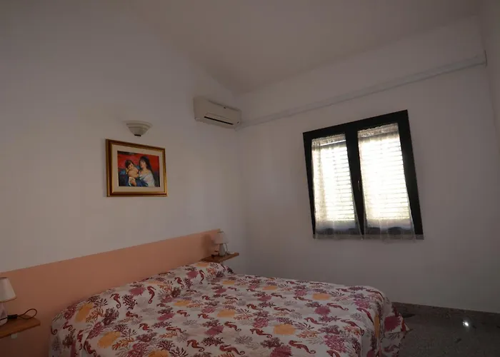 800 Metri 2 Pax Daire *