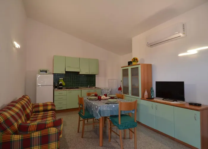 800 Metri 2 Pax Agrustos