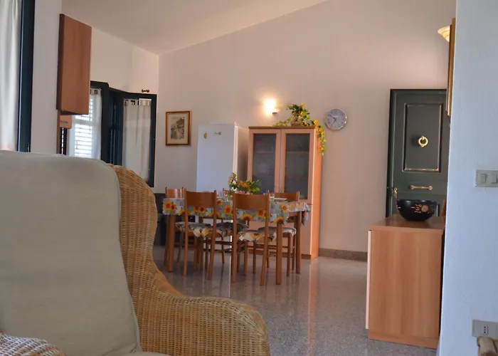 800 Metri 2 Pax Daire