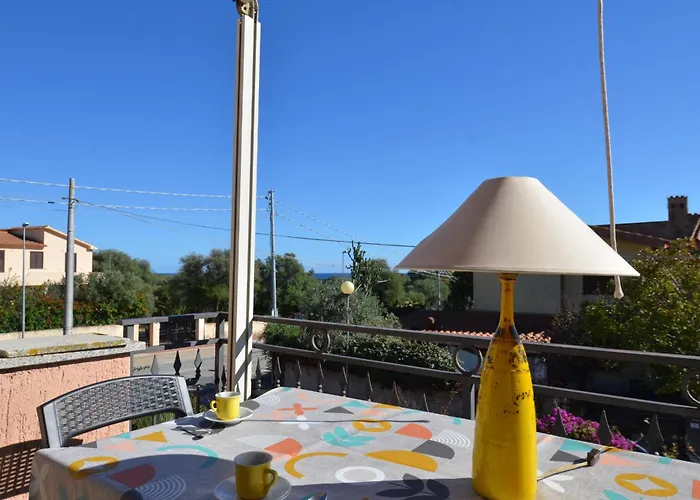 Daire 800 Metri 2 Pax Agrustos