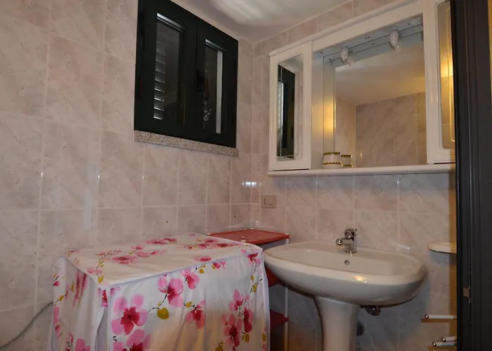 800 Metri 2 Pax Agrustos