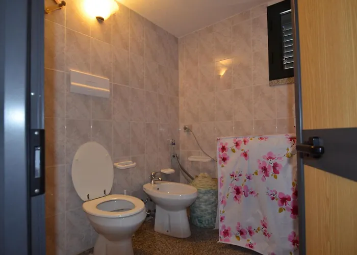 800 Metri 2 Pax Daire Agrustos