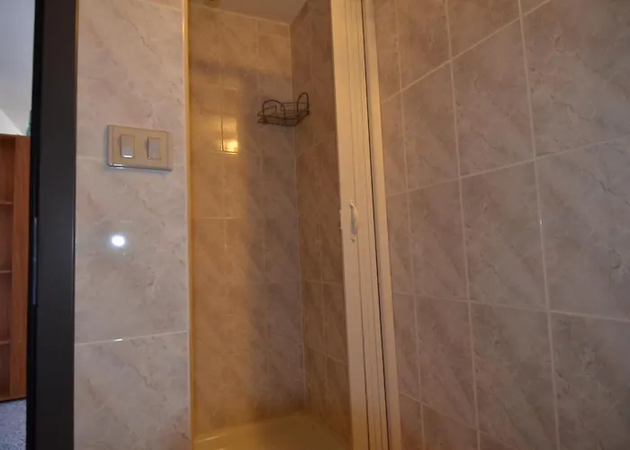 800 Metri 2 Pax Apartment Agrustos